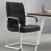 Boardroom Chair: Executive Leather Chair, Stylish & Durable thumb 3