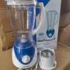 2 In 1 Blender With Grinding Machine 1.5L thumb 0