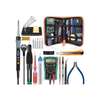Combo 90W Adjustable Temperature Soldering Iron Tool Kit thumb 3