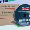 Hdmi Optical Fibre Cable - 4k X 8k 2.0 Uhd - 50m thumb 1