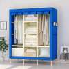 Wooden portable wardrobe for sale thumb 0