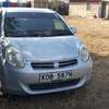TOYOTA PASSO FOR SALE thumb 9