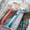 Plumbing Pipe Installation/ Repair/ Replacement.Lowest price guarantee.Call Now. thumb 2