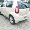 Toyota passo 1000cc old shape 2015 model thumb 0