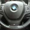 BMW X4 X DRIVE X35I SUNROOF 2016 65,000 KMS thumb 9