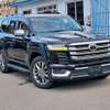 Toyota Land cruiser ZX V8 LC300 2023 thumb 0
