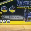 Royce gasoline chainsaw 20 ,58cc with 2.5kw thumb 0