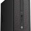 HP Tower Core i5 Prodesk 4th Gen 4gb ram 500gb hdd. thumb 1
