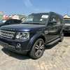 2016 land Rover discovery 4 HSE luxury thumb 0