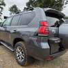 Toyota Prado Body conversion thumb 2
