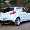 Mazda Demio 2014 petrol 1300cc thumb 2