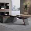 160cm Executive Office Desk thumb 5