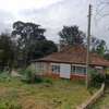Plot for sale in Westlands along Raphta Road thumb 0