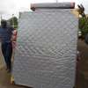 5by6 heavy duty quilted,8inch mattresses we deliver thumb 0