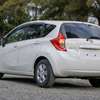 2016 NISSAN NOTE PEARL WHITE COLOUR EXCELLENT CONDITION thumb 6