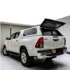 TOYOTA HILUX DOUBLE CAB 2019MODEL thumb 4
