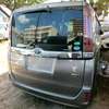 Toyota Noah hybrid grey thumb 10