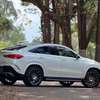 2021 Mercedes Benz GLE400d thumb 2