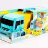 Food Truck with Convertible Kitchen Playset thumb 6