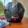 Motorcycle Riding Helmet with FREE GIFTS 💖 | Elwih thumb 0