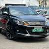 Toyota Harrier GR Black 2018 Sunroof thumb 1