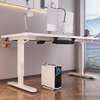 Office Desk: 1.2m Electric Programmable Standing Desk thumb 3