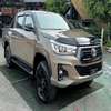 2018 Toyota Hilux double cab thumb 14