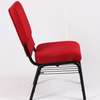 Office Chair: Stackable Church Chair thumb 1