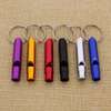 Whistle Security Sport Keychain keyholder coaches thumb 0