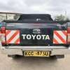 2008 Toyota Hilux Double Cabin thumb 5