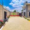 4 Bed Townhouse with En Suite at Gikambura thumb 0