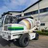 SELF LOADING CONCRETE MIXER TRUCK FOR SALE! thumb 0