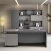 Office Desk : 1600mm Executive Office Desk thumb 3