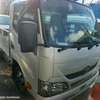 Toyota  dyna thumb 1