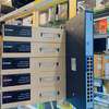 D-Link DGS-F1026P-E 24 Port PoE Gigabit Unmanaged Switch thumb 6