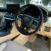 Toyota Land cruiser ZX 2023 thumb 2