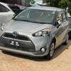 TOYOTA SIENTA 2017 MODEL. thumb 4