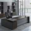 1.6 M L Shaped Modern Executive Office Desk thumb 8