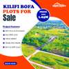Own 50 by 100 Sqft plot 700 meters to Bofa beach Kilifi thumb 0