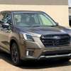 2022 Subaru Forester thumb 0