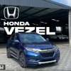Honda Vezel hybrid 4wd Blue 2017 thumb 0
