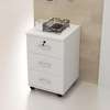 Office Cabinet :  3-Drawer Office Mobile Pedestal thumb 6