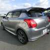 Suzuki Swift RS Grey 2018 thumb 9
