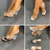 Butterfly heels clearance sale thumb 0