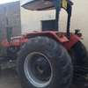 Case JX75 2wd tractor thumb 5