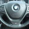 BMW X3 M SPORT X20I 2016, 95,000 KMS thumb 5