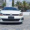 Volkswagen Golf GTI Tuned 2019 thumb 14