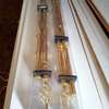 QUALITY EXTANDABLE CURTAIN RODS thumb 0