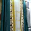 well designed   living room curtains thumb 3