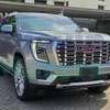 GMC YUKON DENALI 2024 MODEL thumb 1